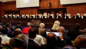 Суд ООН признал лишь часть претензий Украины к России