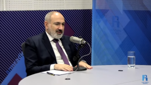 Армения ищет новых партнеров для военно-технического сотрудничества