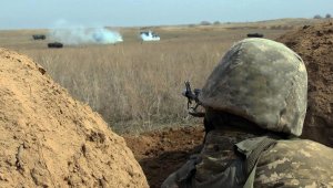 Более двух тысяч военнослужащих Казахстана привлечены к ответственности за правонарушения