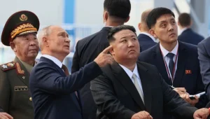 Россия разблокировала миллионы долларов северокорейских активов
