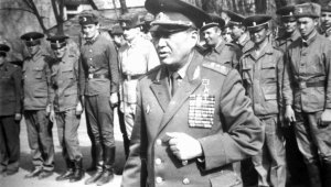 Армия содружества и первая военная доктрина: чем запомнился первый министр обороны Сагадат Нурмагамбетов