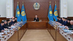 В Казахстане запустят программу Digital Nomad Residency для тех, кто работает онлайн