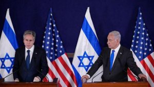 Израиль отверг предложение ХАМАС о прекращении огня