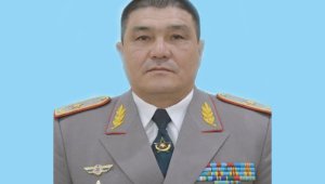 Назначен заместитель министра обороны РК