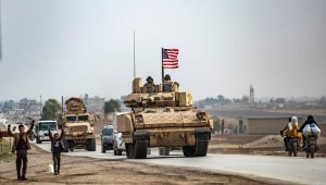 Сирийская оппозиция просит США усилить ПВО