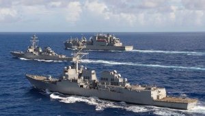 Филиппины усиливают свое военное присутствие на ближайших к Тайваню островах