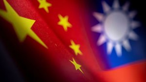 Тайвань сообщил о новых китайских воздушных шарах над островом