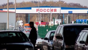 До 80 тысяч релокантов из России находятся в Казахстане