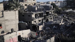 Мир призывает Израиль отказаться от операции в Рафахе