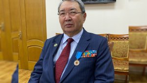 «В казахстанской армии не хватает военных с боевым опытом» — экс-министр обороны РК