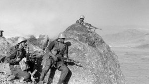 Войска СССР в Афганистане: Газнийская операция и «Магистраль»