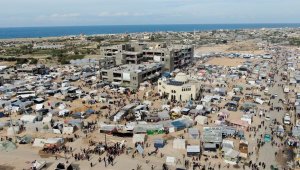 Почему Израиль собирается штурмовать город Рафах?