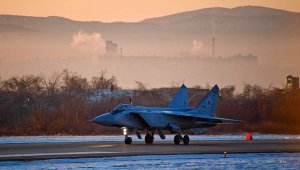 Россия проводит учения по защите аэродромов на фоне масштабных учений НАТО
