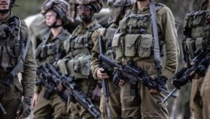 СМИ: какое оружие Израиль впервые применил в Газе?