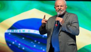 Президент Бразилии объявлен персоной нон грата в Израиле