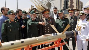 Иран поставил в Россию сотни мощных баллистических ракет — Reuters