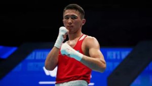 Казахстанские боксеры поборются за олимпийские лицензии в Италии