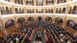 Венгрия проведет голосование по вступлению Швеции в НАТО