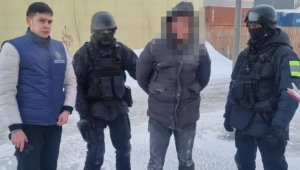 Полиция Павлодара 15 лет искала подозреваемого убийцу, пока тот сидел в тюрьме
