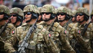 Польша и Швеция не отправят своих солдат в Украину