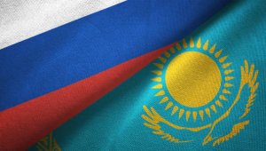 Казахстан занимает 8-е место среди друзей-соседей России