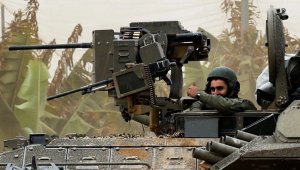 В США хотят письменных гарантий от Израиля относительно использования своего оружия в Газе