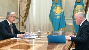 В Казахстане 1000 раз пресекли перевод денег террористическим и экстремистским организациям