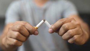 Курение оказывает пагубное влияние на иммунную систему даже спустя годы после отказа от него