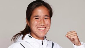 Казахстанская теннисистка выиграла международный турнир в Индии