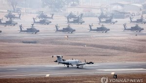 Южная Корея и США начали военные учения против КНДР