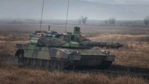 Франция усилит контингент НАТО в Румынии