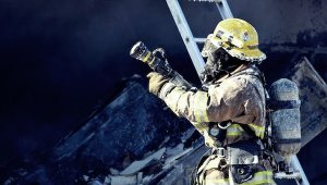 Трагедии ничему не учат? В стране на 45% увеличилось количество нарушений пожарной безопасности