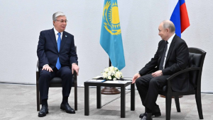 Западные страны неохотно вводят санкции против Казахстана, опасаясь еще большего сближения с Россией — анализ