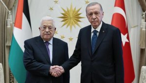 Эрдоган пригрозил Израилю последствиями, если палестинцам запретят посещать святые места