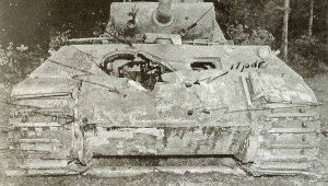 История отважной казашки, подбившей два фашистских танка