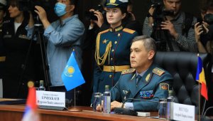 Взрывы в Арыси и «снарядный голод»: чем запомнился экс-глава обороны Нурлан Ермекбаев?
