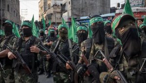 Израиль потребовал от ООН признать ХАМАС террористической организацией