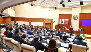 Мажилис одобрил законопроект по расширению сферы административной юстиции