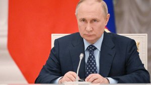 Путин: Россия готова к ядерной войне
