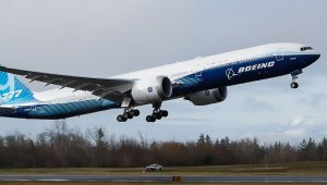 США расследуют еще один случай с Boeing 737