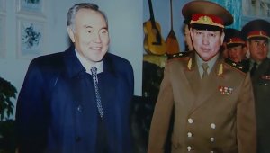 Генерал из КНБ: чем запомнился Токпакбаев на посту министра обороны