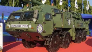 Индия планирует крупную закупку артиллерии