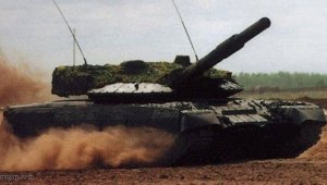 Military Watch Magazine: Россия готовит к производству новый класс танков на основе Т-80