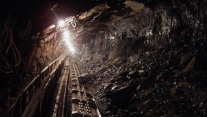 ЧП на шахте в Карагандинской области: эвакуированы 70 человек
