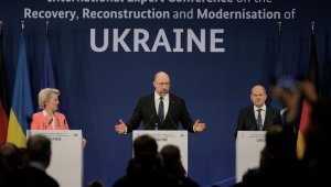 The Economist: Для помощи Украине странам ЕС не хватает денег и амбиций