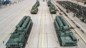 СМИ: Россия срывает сроки поставки систем ПВО для Индии