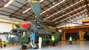 Берегут свои бананы: Колумбия отказала США в сделке по вертолетам для Киева
