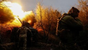 Die Welt: Российско-украинский конфликт может быть заморожен в 2024 году