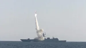 Сколько ракет «Калибр» накопила Россия?