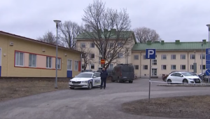 Стрельба в финской школе: полиция задержала 12-летнего подозреваемого